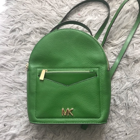 MICHAEL Michael Kors Handbags - Michael Kors Backpack/Crossbody bag